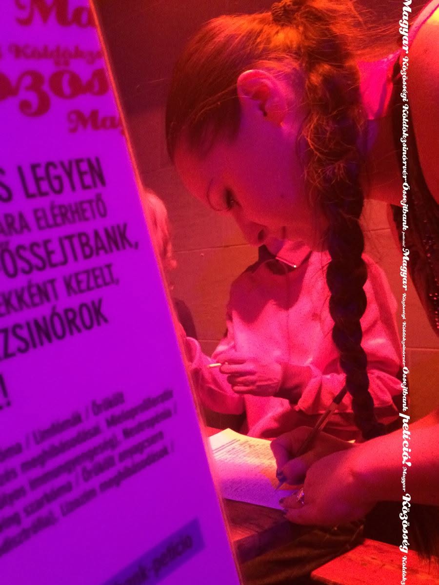 Parallax háttér